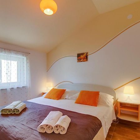 Apartment Jasna Mali Lošinj Zewnętrze zdjęcie
