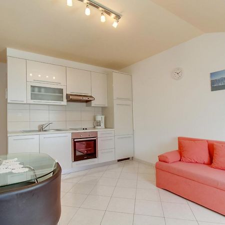 Apartment Jasna Mali Lošinj Zewnętrze zdjęcie
