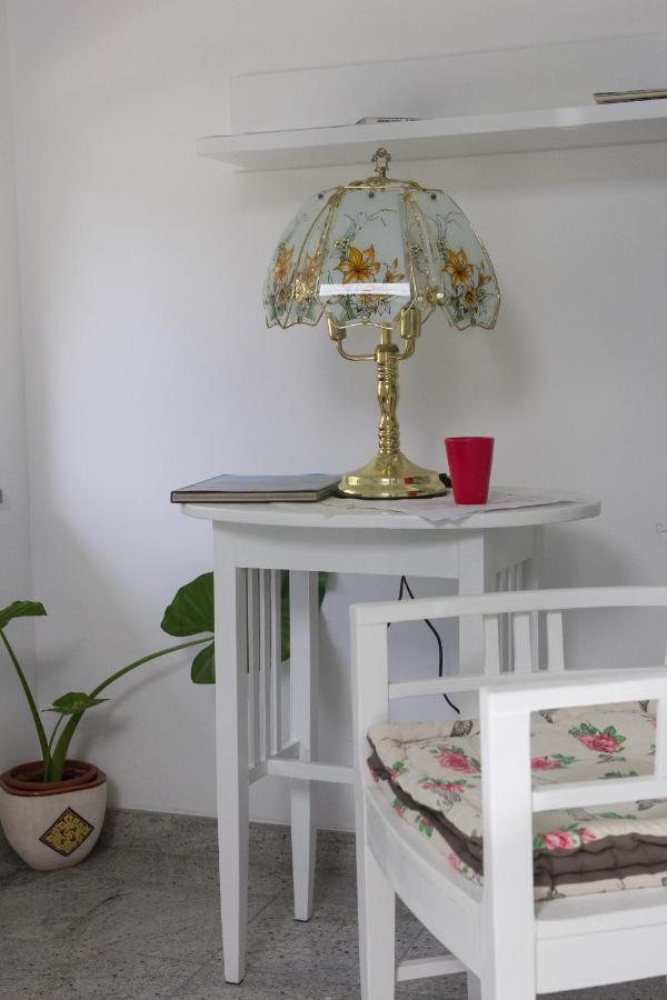 Apartment Jasna Mali Lošinj Zewnętrze zdjęcie