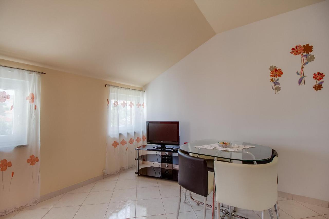Apartment Jasna Mali Lošinj Zewnętrze zdjęcie