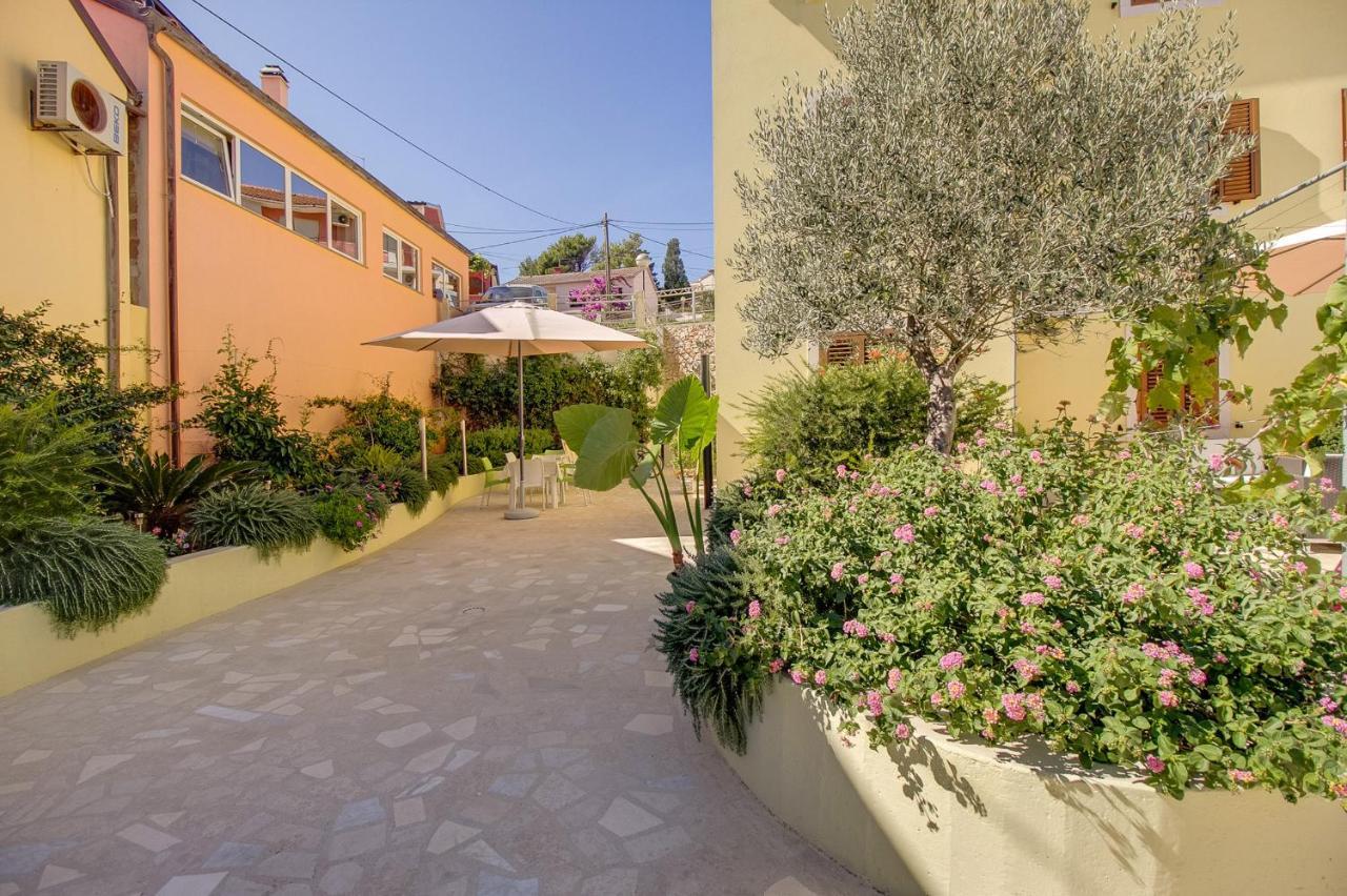 Apartment Jasna Mali Lošinj Zewnętrze zdjęcie