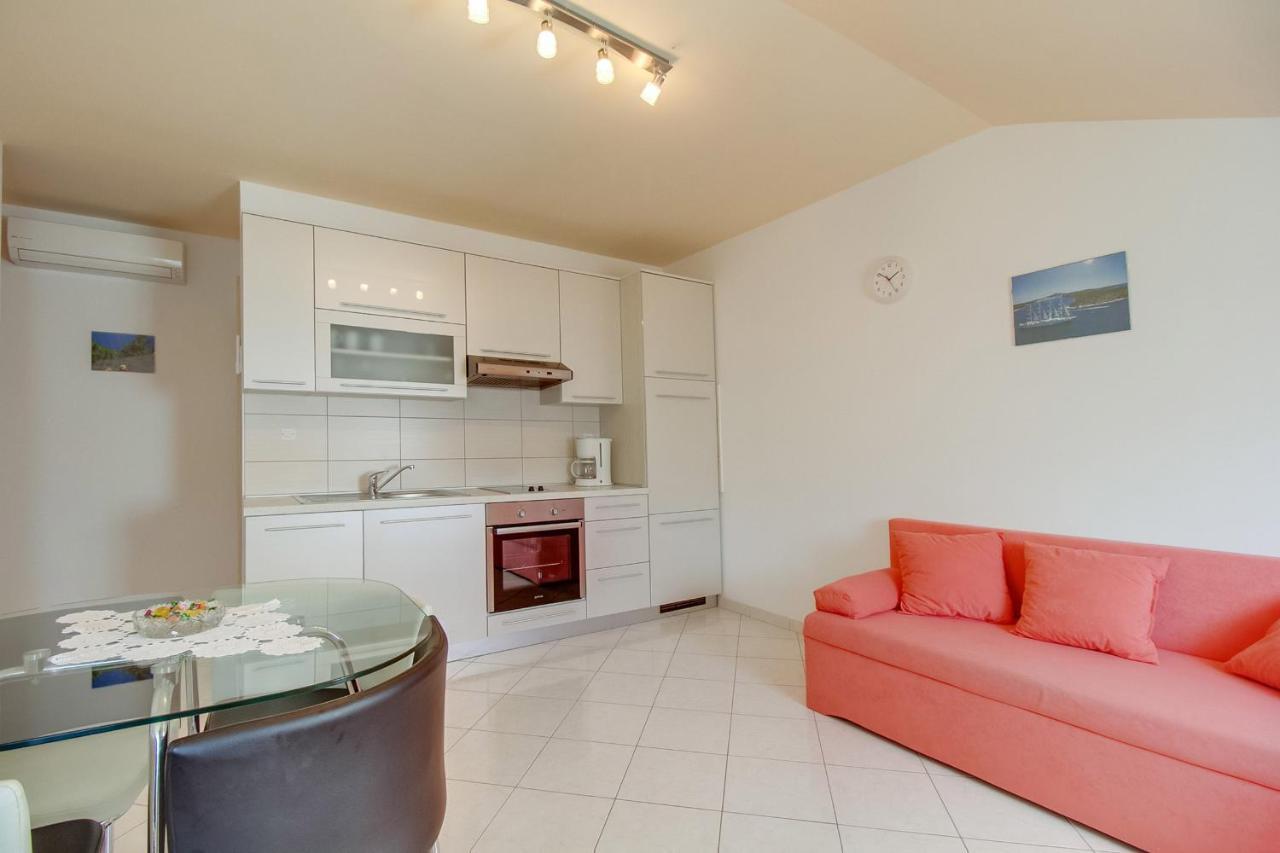 Apartment Jasna Mali Lošinj Zewnętrze zdjęcie