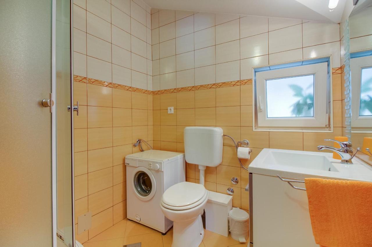 Apartment Jasna Mali Lošinj Zewnętrze zdjęcie