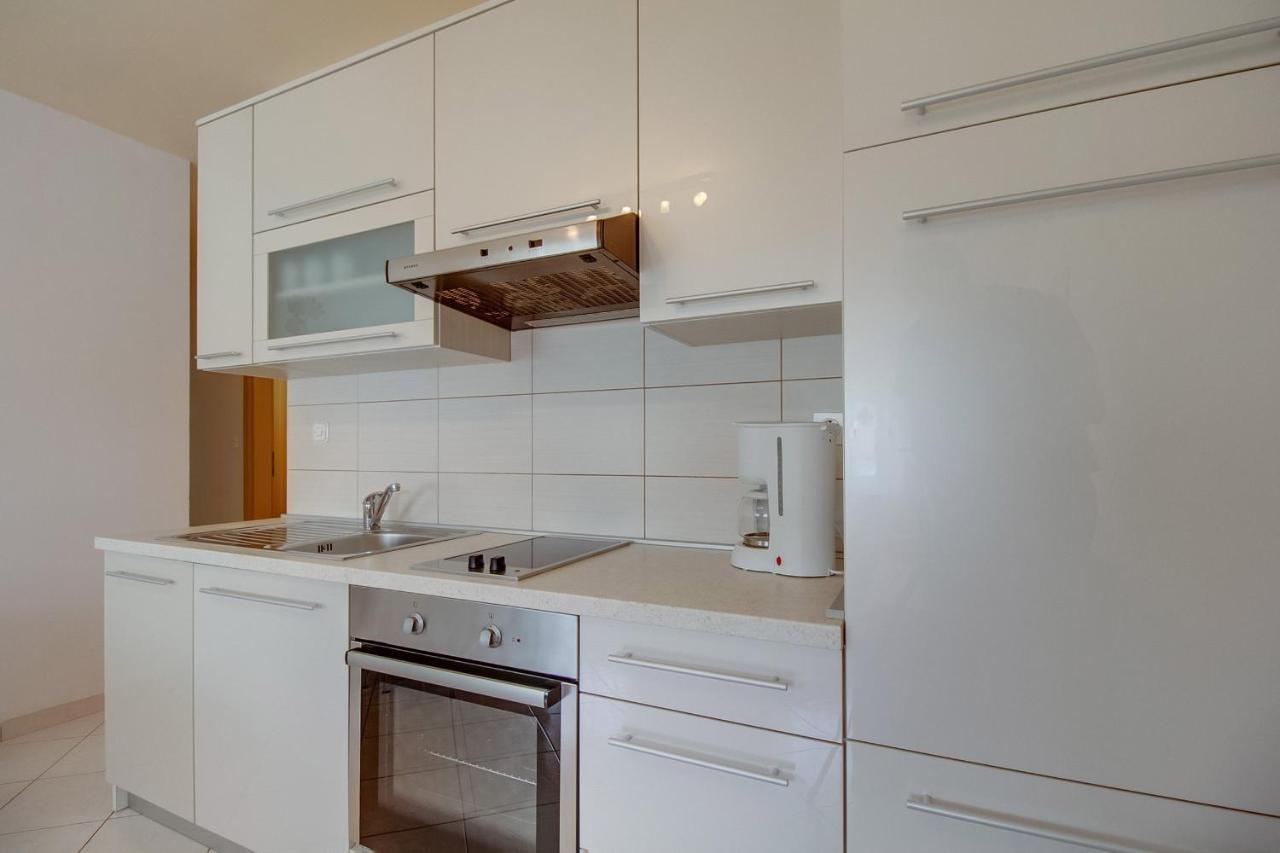 Apartment Jasna Mali Lošinj Zewnętrze zdjęcie