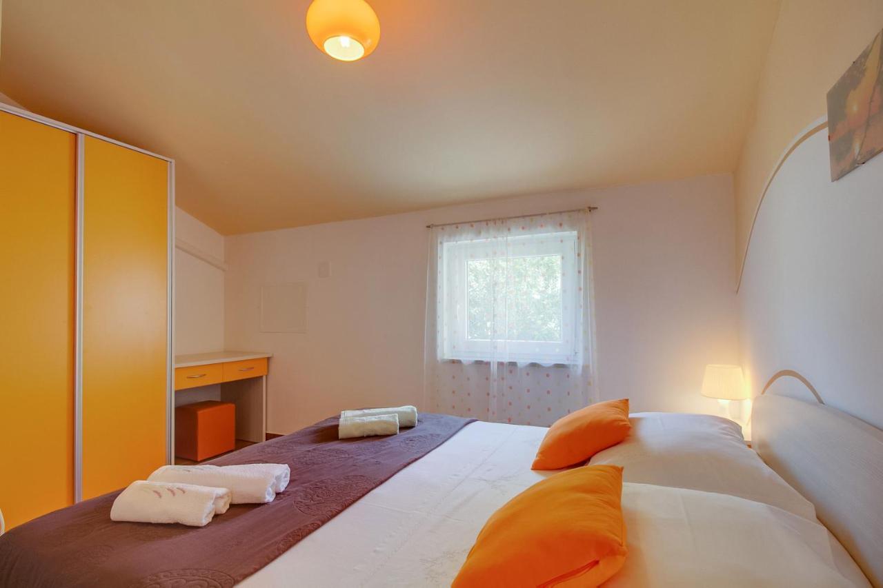 Apartment Jasna Mali Lošinj Zewnętrze zdjęcie