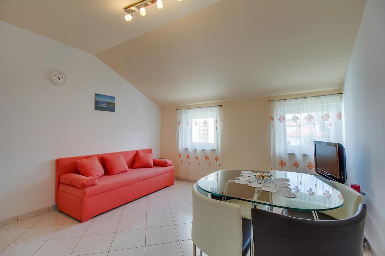 Apartment Jasna Mali Lošinj Zewnętrze zdjęcie