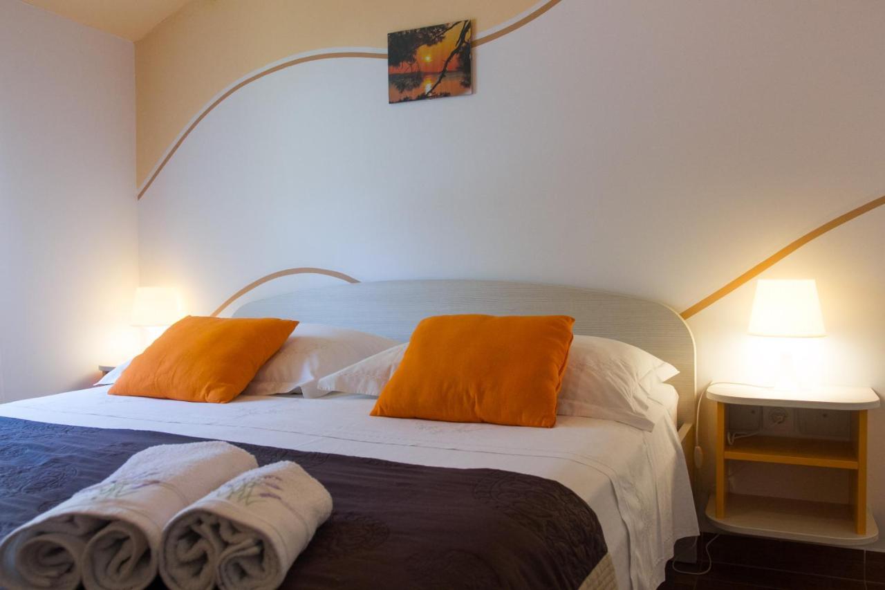 Apartment Jasna Mali Lošinj Zewnętrze zdjęcie
