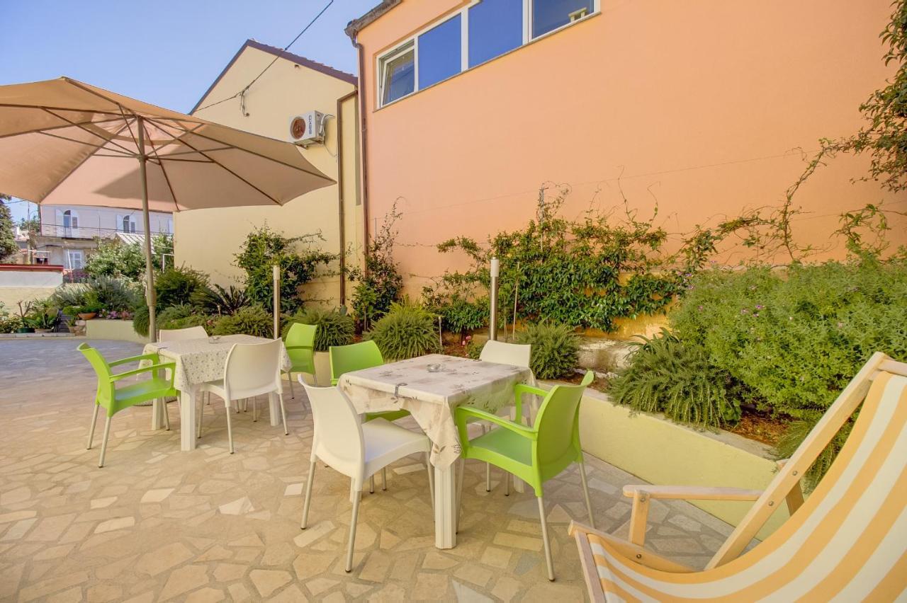Apartment Jasna Mali Lošinj Zewnętrze zdjęcie