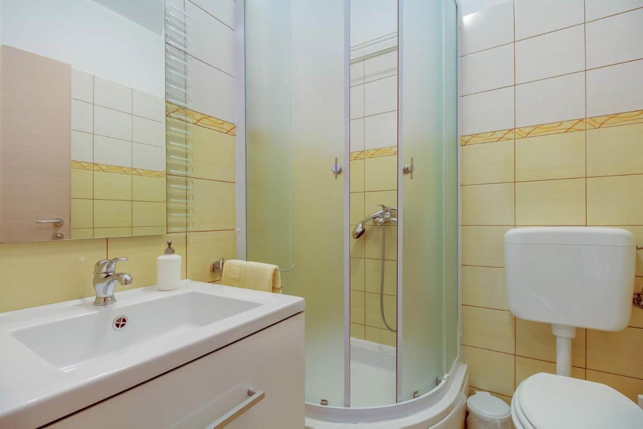 Apartment Jasna Mali Lošinj Zewnętrze zdjęcie