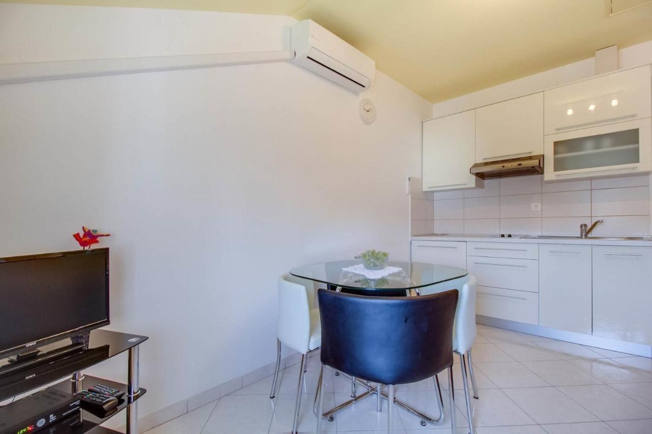 Apartment Jasna Mali Lošinj Zewnętrze zdjęcie