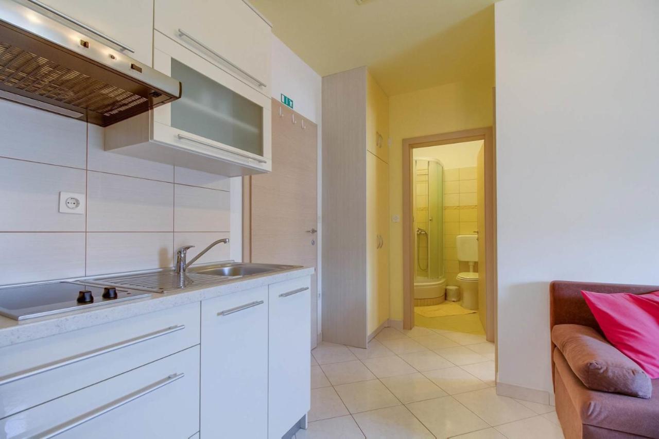 Apartment Jasna Mali Lošinj Zewnętrze zdjęcie