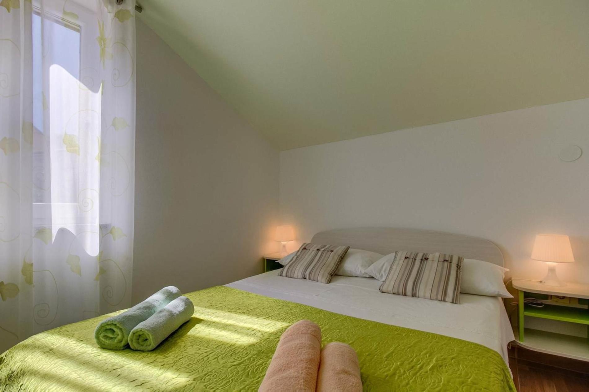 Apartment Jasna Mali Lošinj Zewnętrze zdjęcie