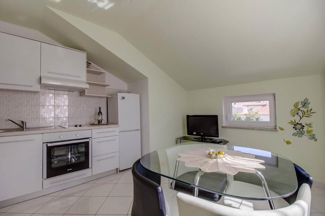 Apartment Jasna Mali Lošinj Zewnętrze zdjęcie
