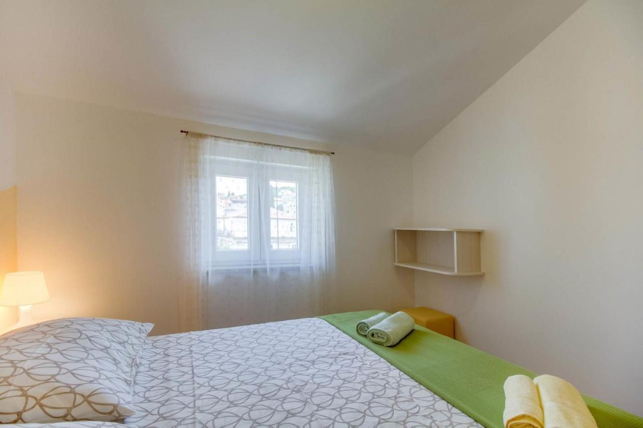 Apartment Jasna Mali Lošinj Zewnętrze zdjęcie