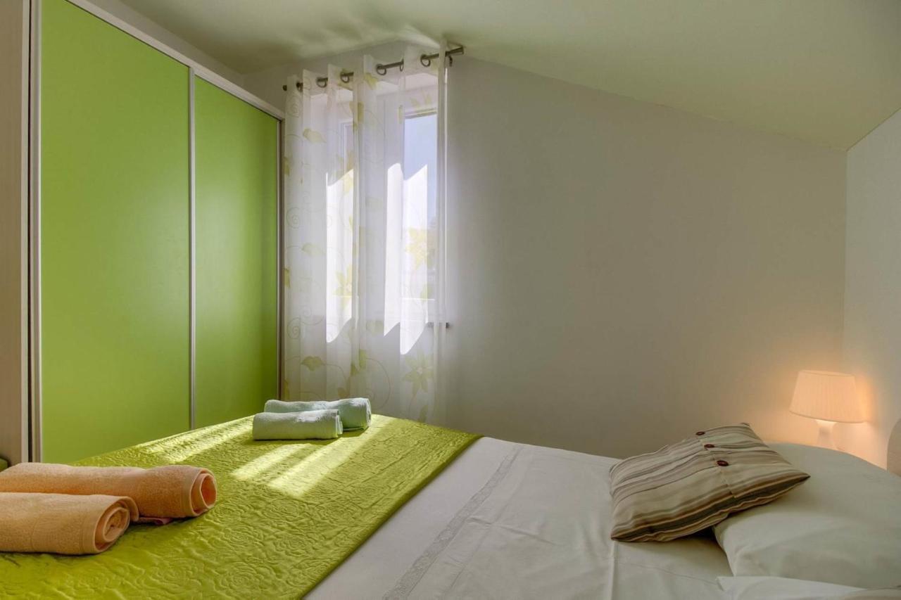 Apartment Jasna Mali Lošinj Zewnętrze zdjęcie