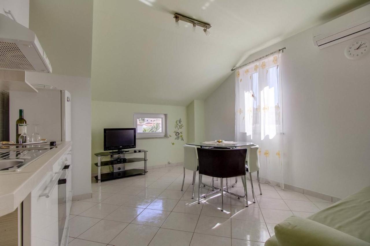 Apartment Jasna Mali Lošinj Zewnętrze zdjęcie