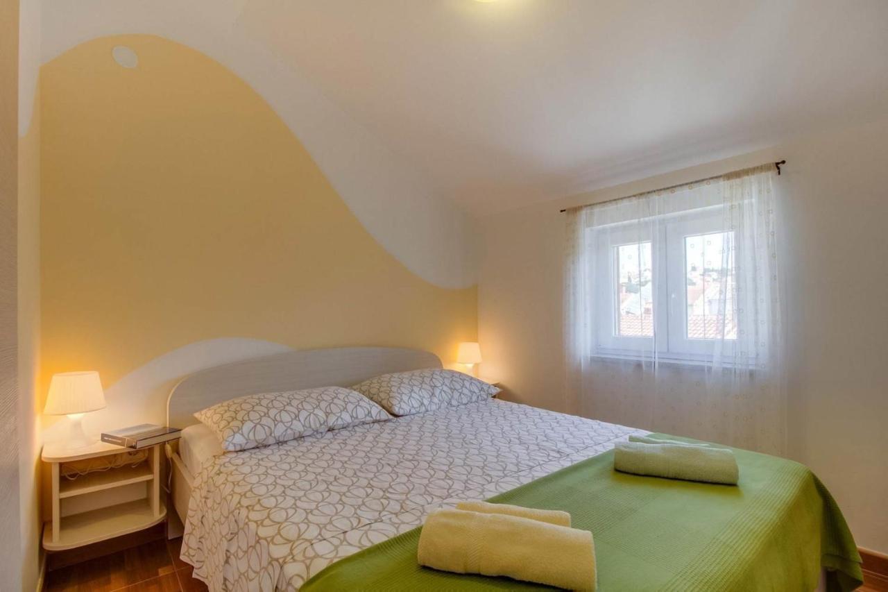 Apartment Jasna Mali Lošinj Zewnętrze zdjęcie