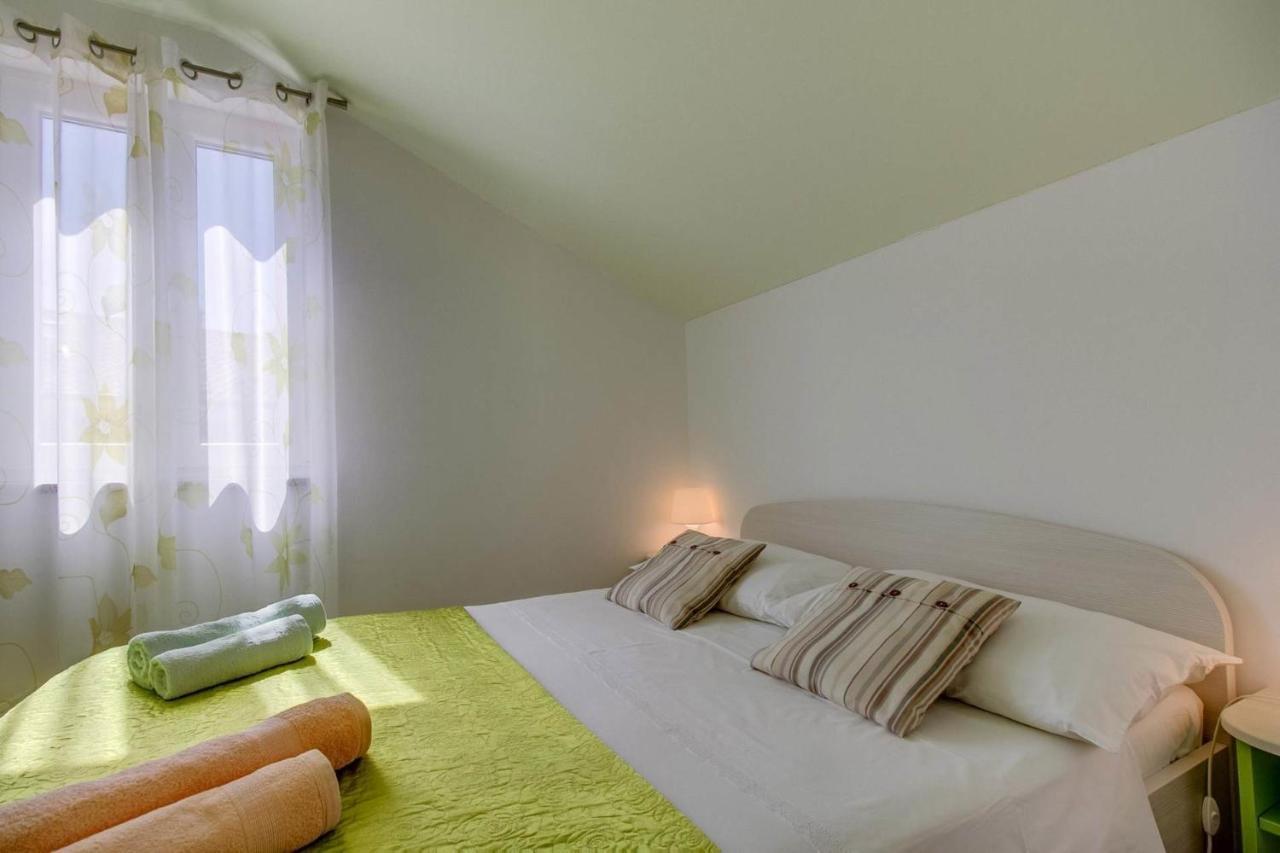 Apartment Jasna Mali Lošinj Zewnętrze zdjęcie